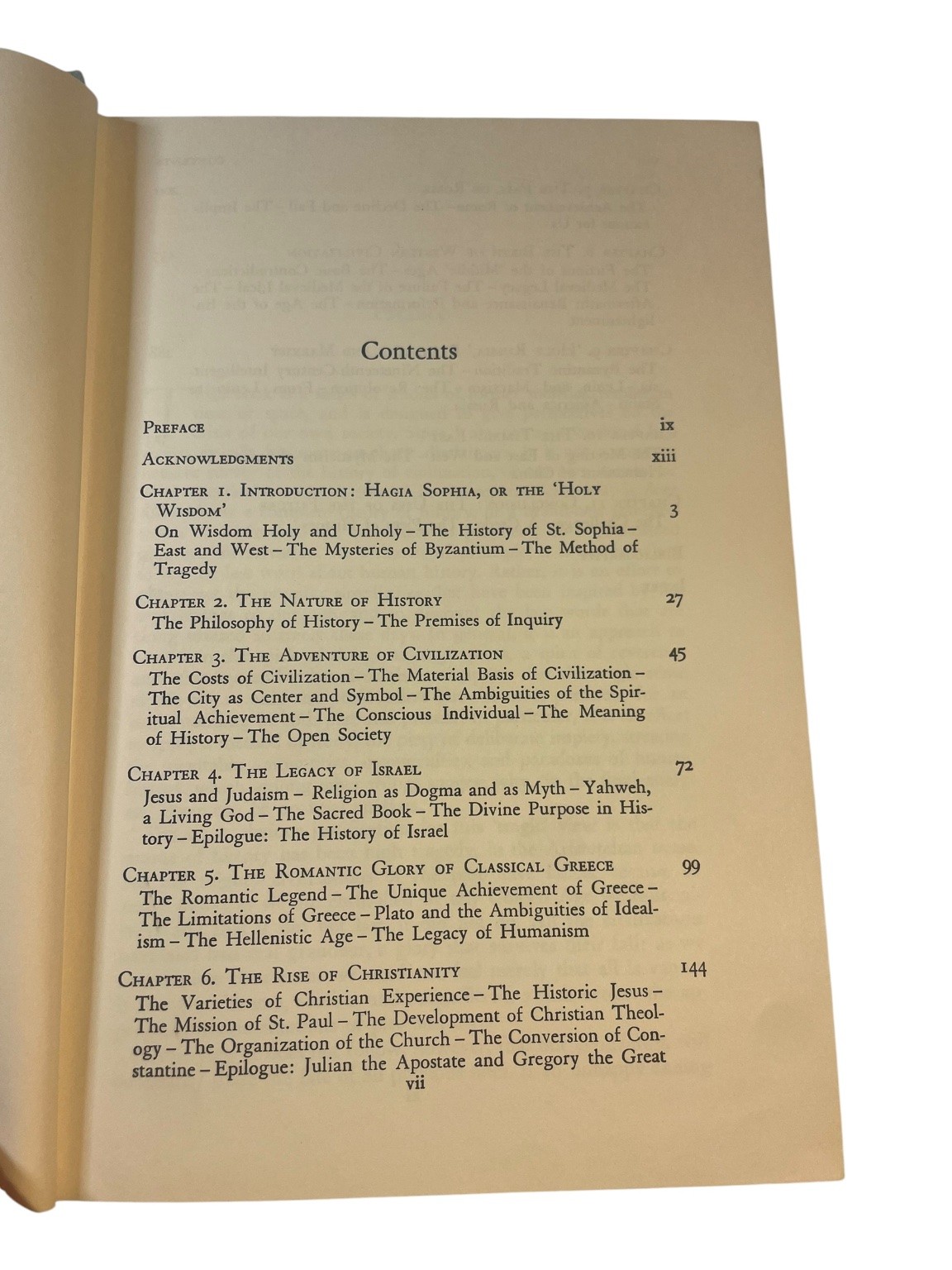 The Uses of the Past Herbert J. Muller 1957 History Social Science Oxford UP