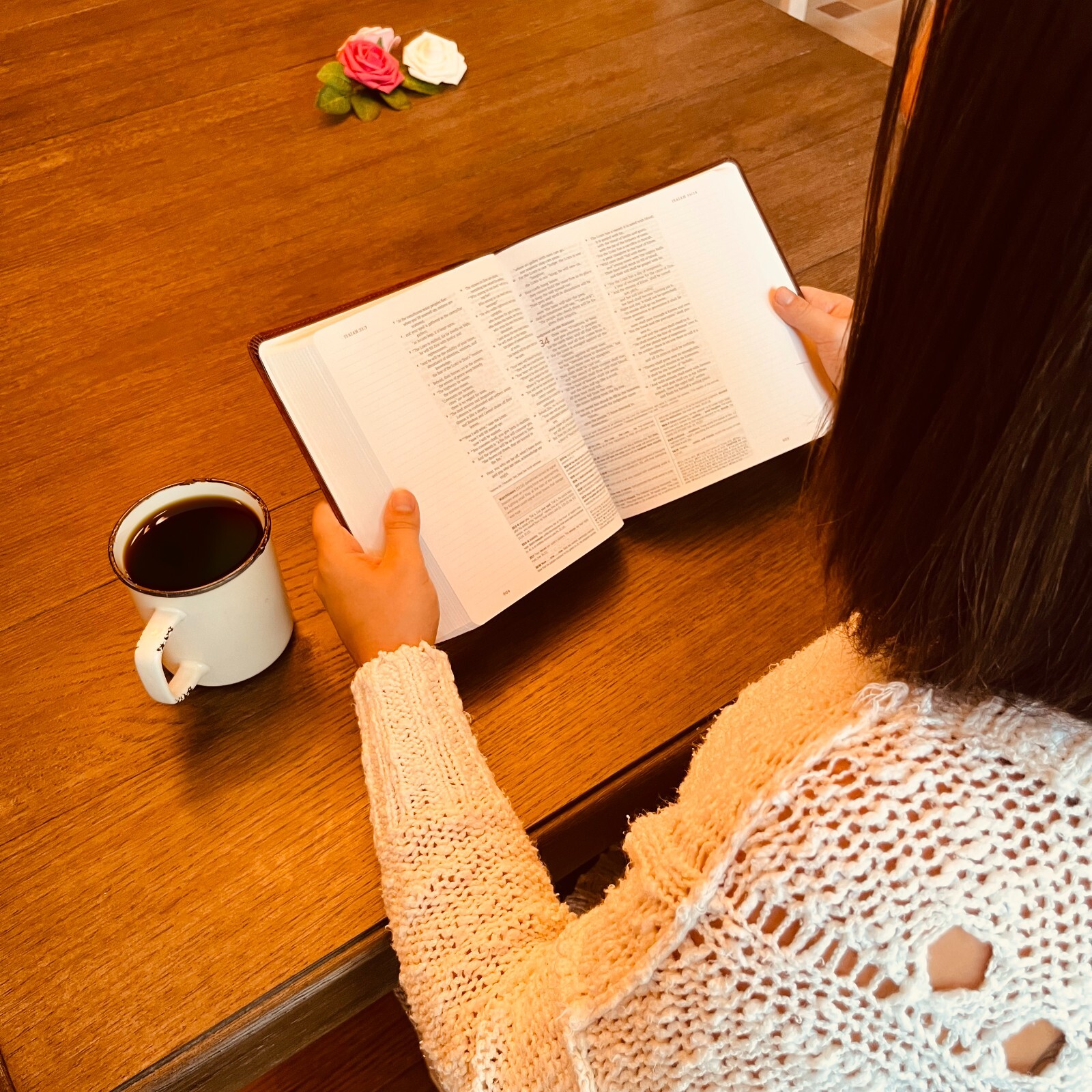 Personalized ESV Family Bible, ESV Journaling Study Family Bible, Wedding Gifts