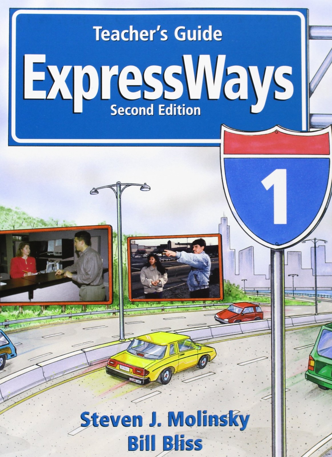 ExpressWays, Second Edition, Teacher&rsquo;s Guide