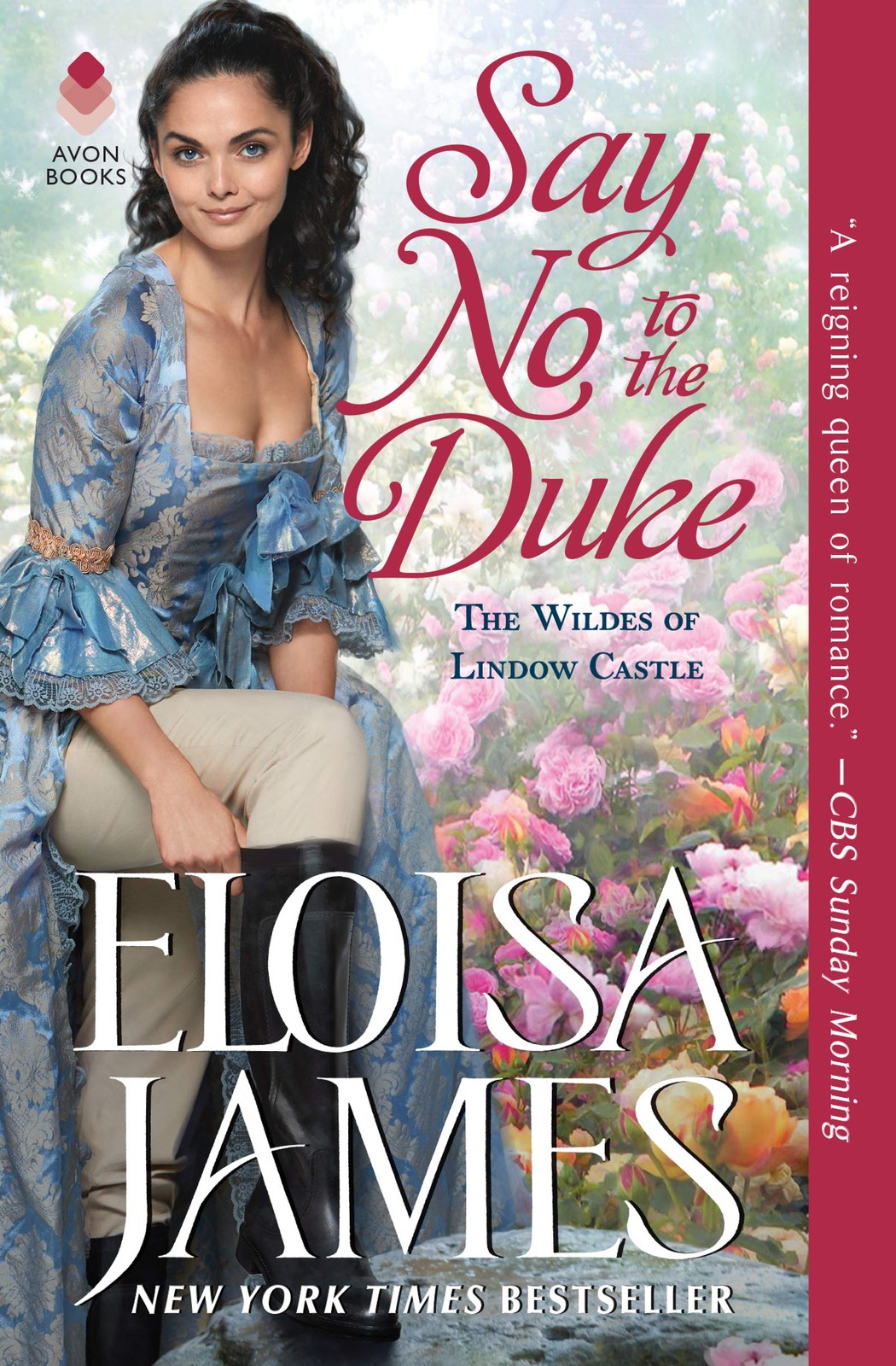 Say No to the Duke: The Wildes of Lindow Castle – A Scandalous Regency Rom…