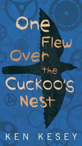 One Flew Over the Cuckoo&rsquo;s Nest – Mass Market Paperback By Kesey, Ken – GOOD
