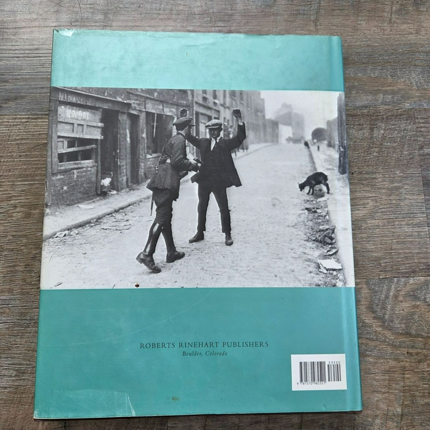 The Irish its origins and course Civil War by Tim Pat Coogan & George Morrison H