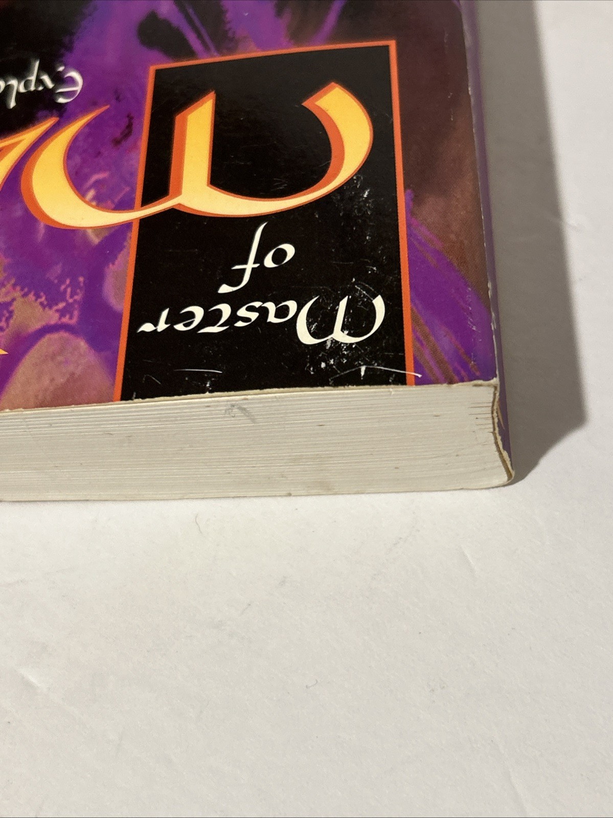 Master of Magic: The Official Strategy Guide (Prima&rsquo;s secrets of the games)