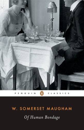 Of Human Bondage (Penguin Twentieth-Century Classics) – Paperback – ACCEPTABLE