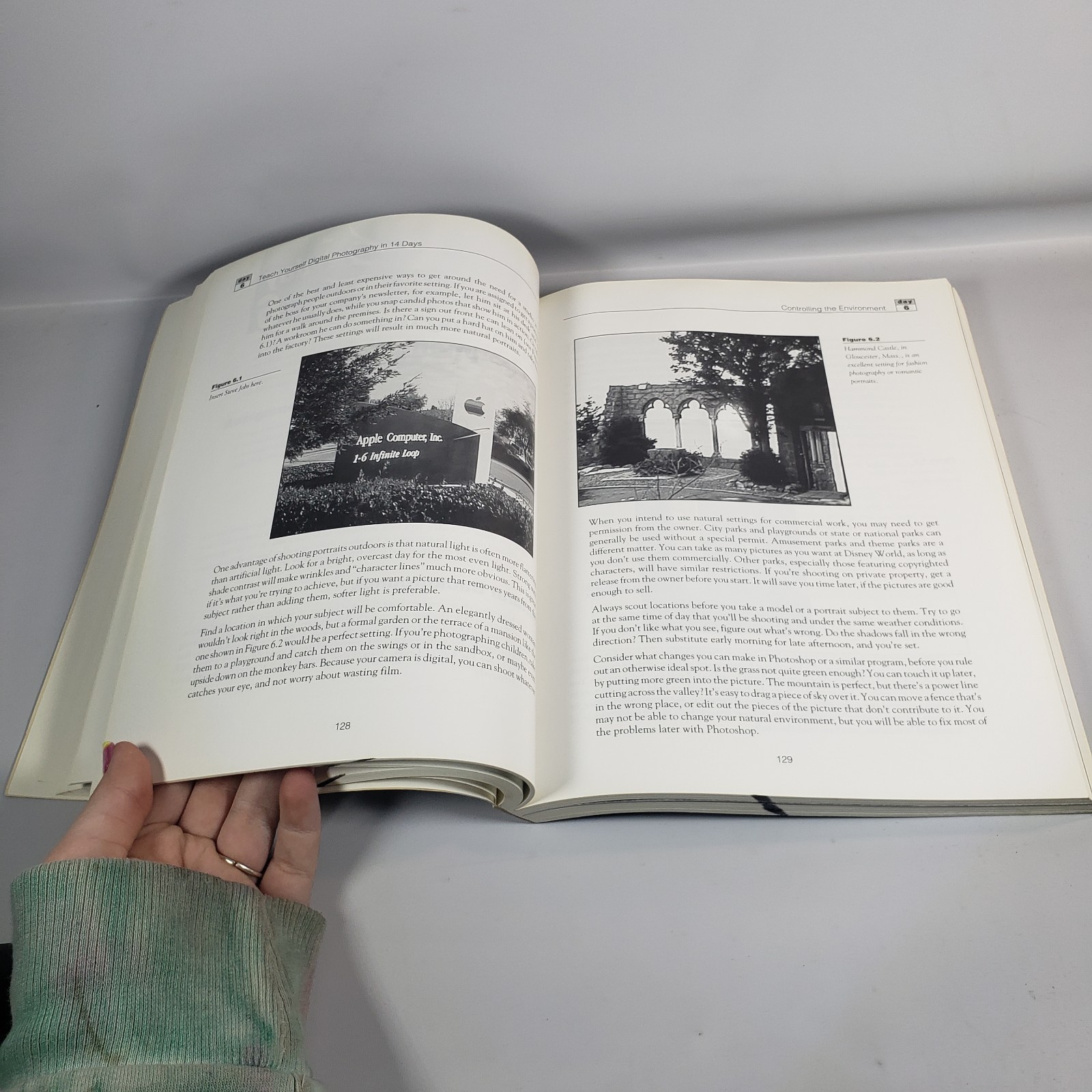 Sams&rsquo; Teach Yourself Digital Photography In 14 Days – Paperback
