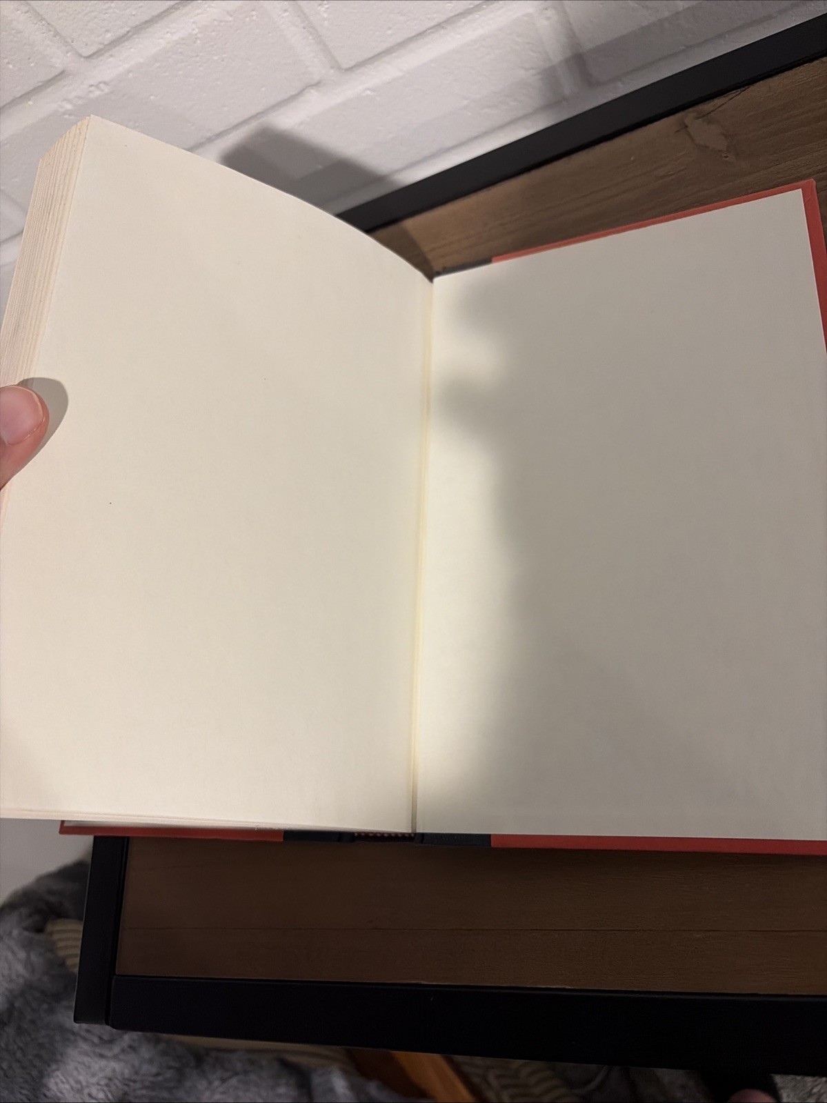 Salem&rsquo;s Lot – by Stephen King – Hardcover Book – BCE (1975)