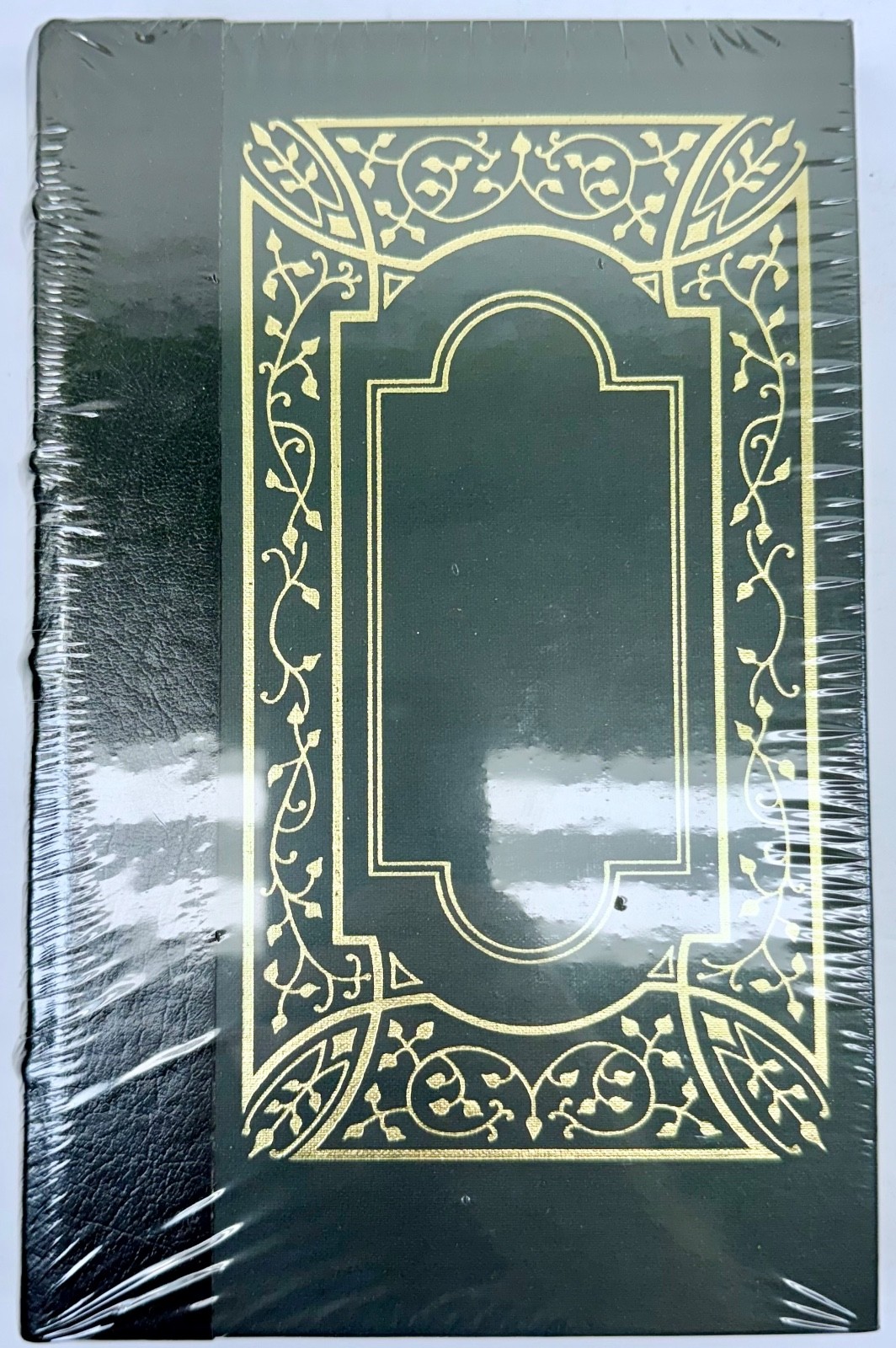 Aristotle Politics Notable Trials Library Hardcover – NEW SEALED