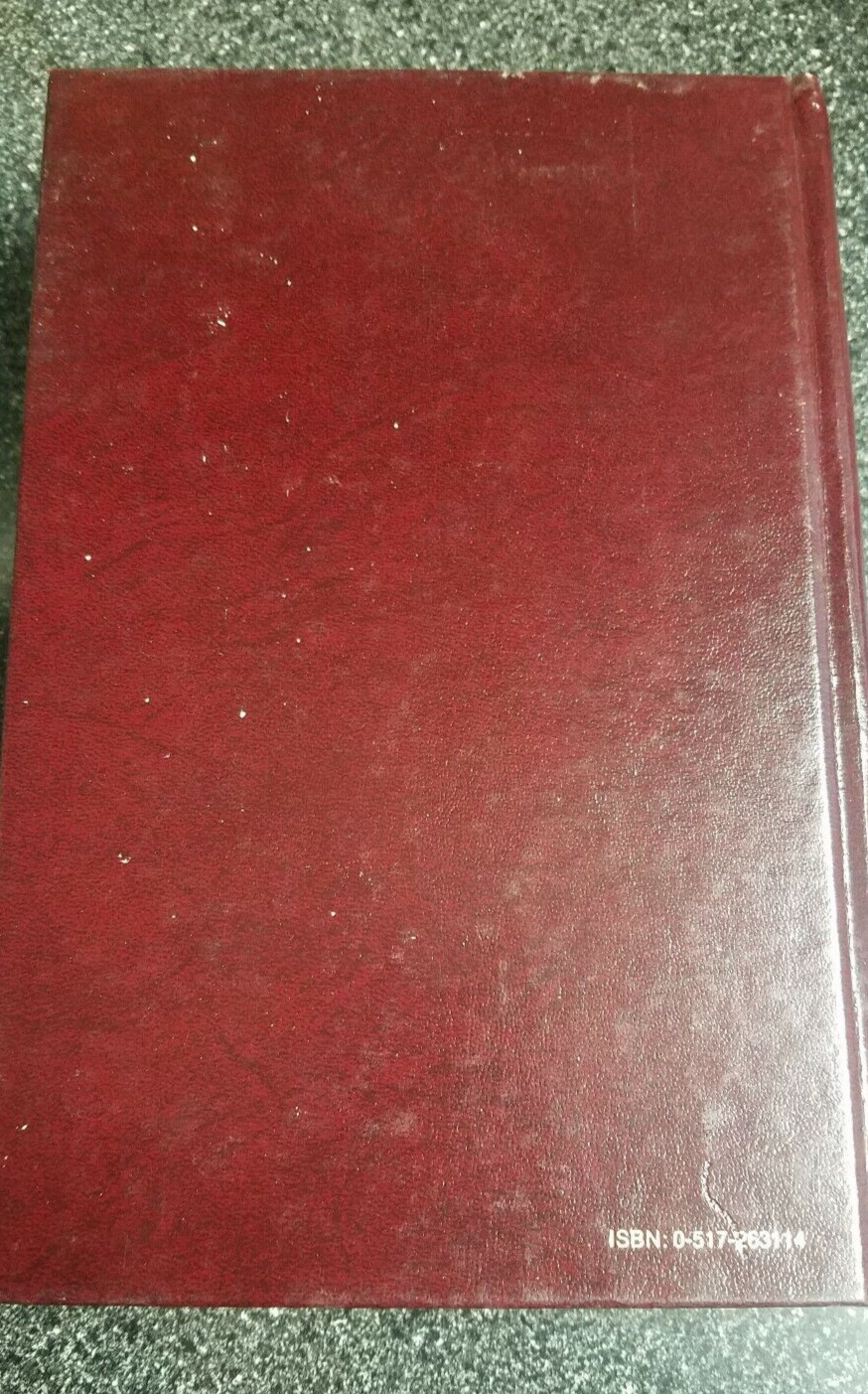 Works of Charles Dickens (HB, 1978)