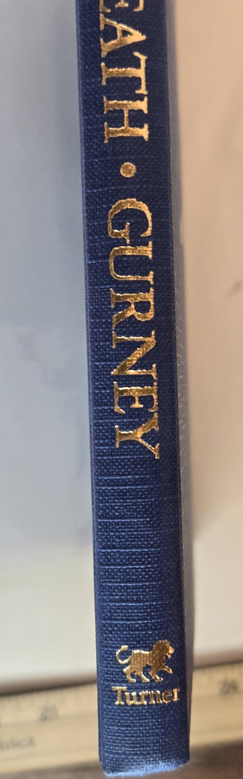Dinotopia: The World Beneath 1st Edition/Printing Hardcover James Gurney 1995