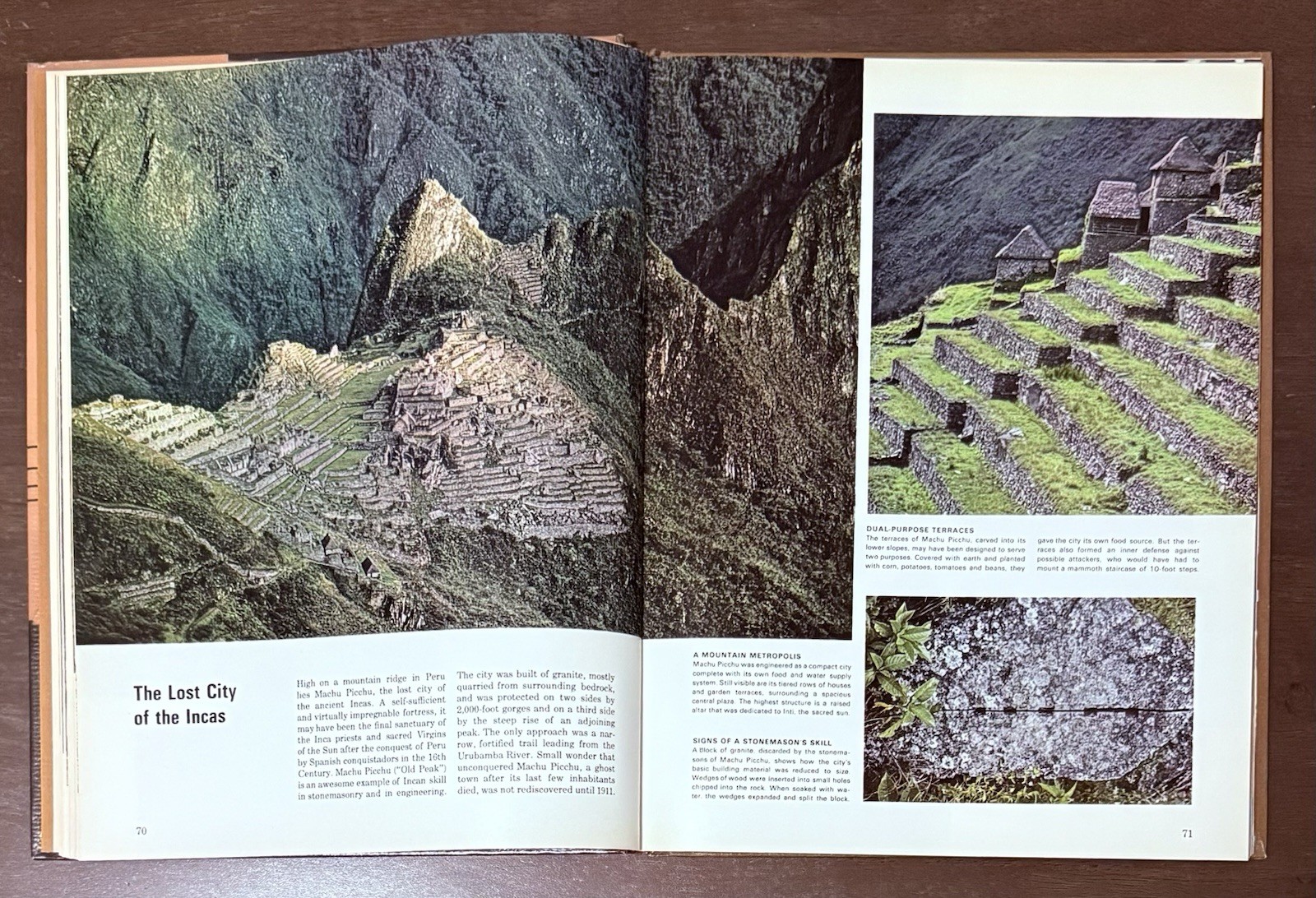 The Engineer by C.C. Furnas & Joe McCarthy, Time Life Science Library. Look Pics
