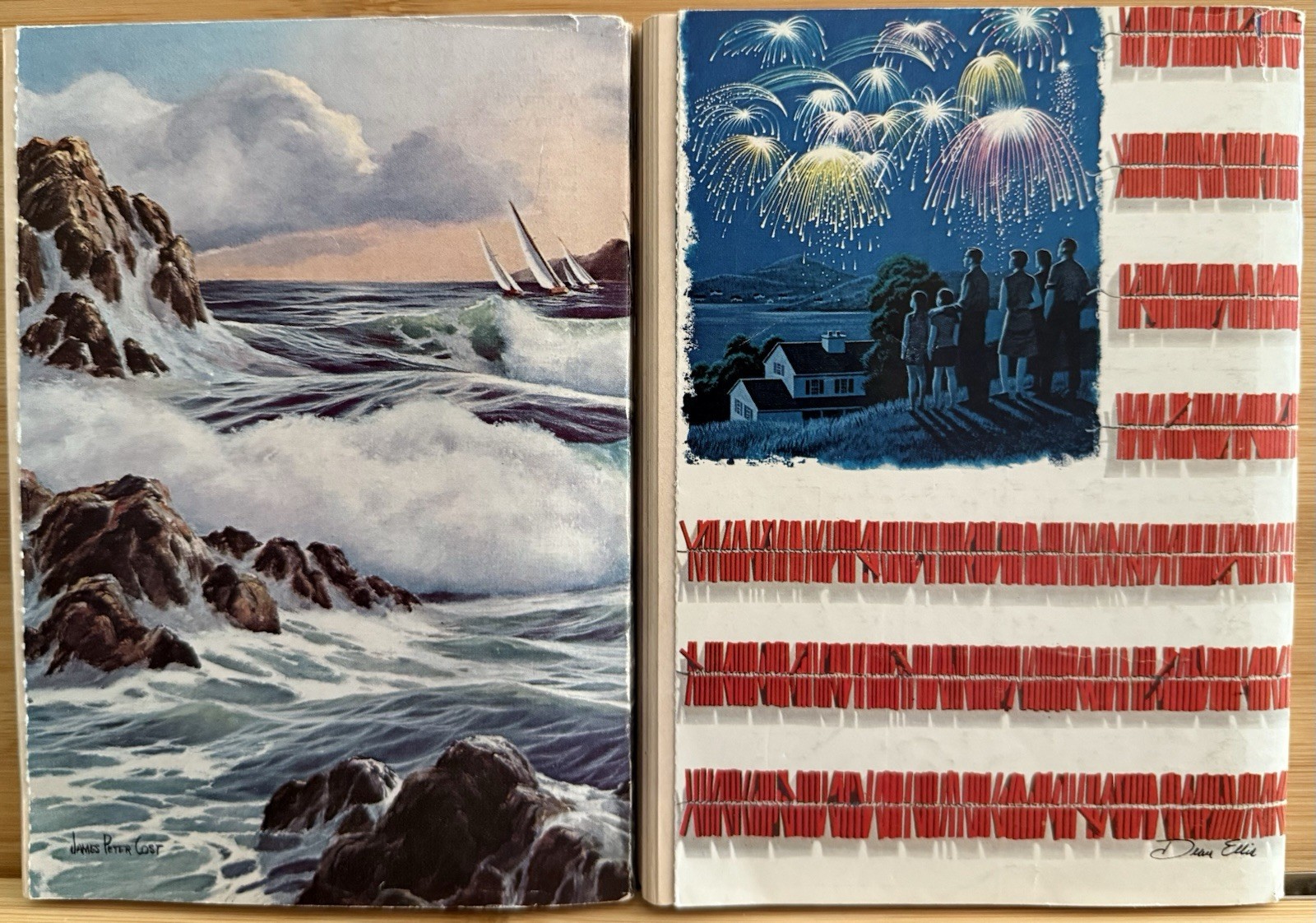 1969 June July (2) READER&rsquo;S DIGEST MAGAZINE Vintage Ageless Fun Short Stories