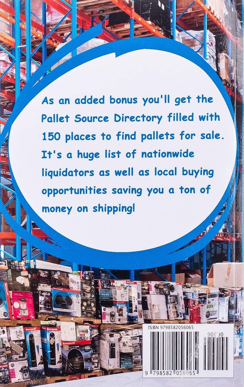 « How to Buy Amazon Customer Returns Pallets: Make Money with Liquidation Pallets