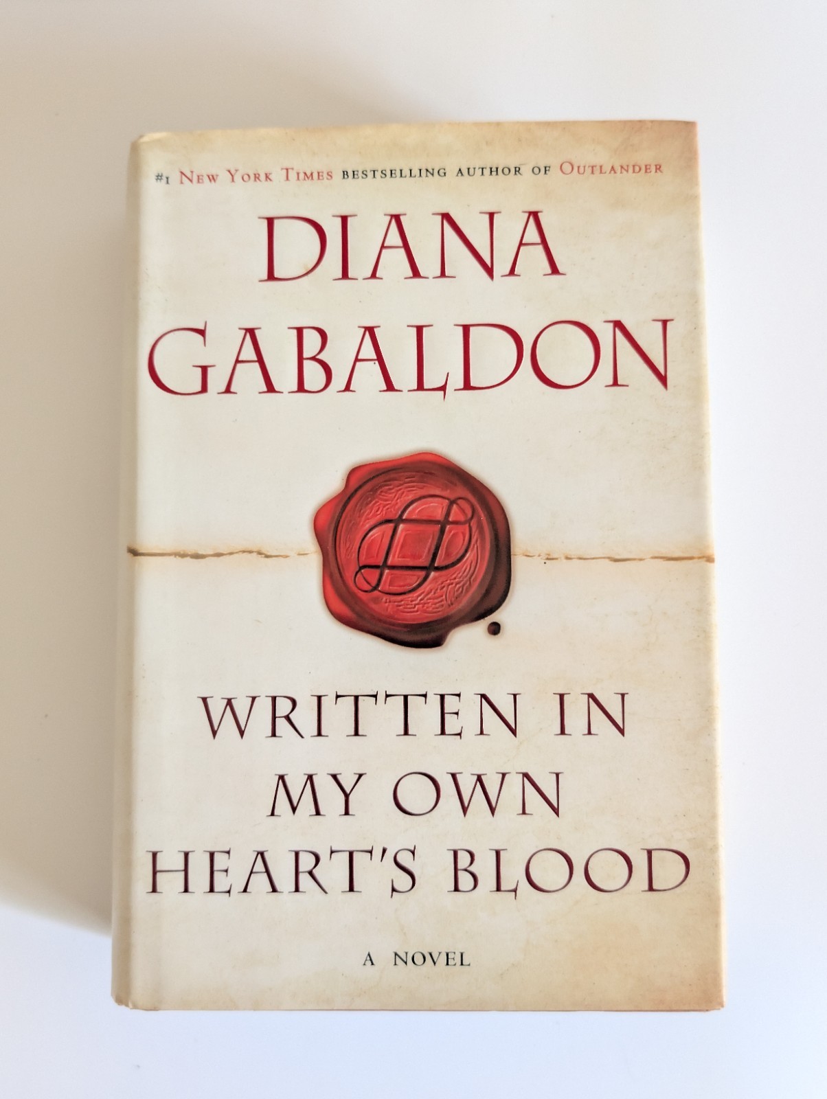 OUTLANDER Series Lot of 7 Books Mostly 1st Editions Hardcover Diana Gabaldon