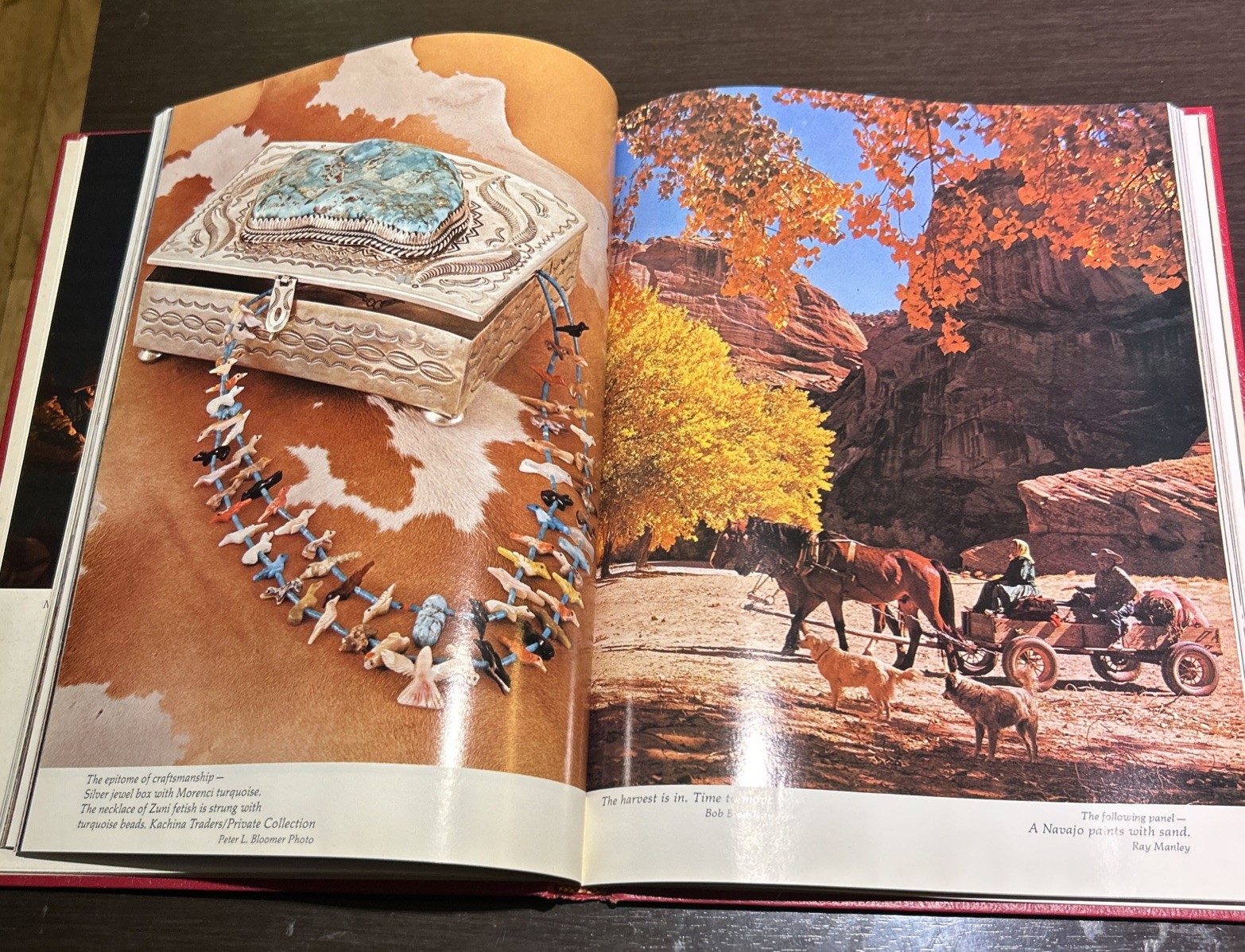 The Best From Arizona Highways-Roadside Beautiful Scenery 175 Pages Of Amazing