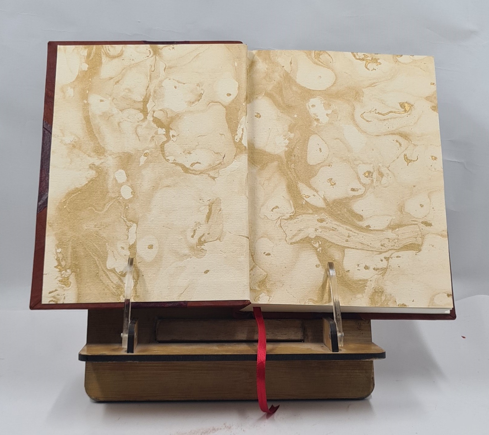 Rudyard Kipling&rsquo;S Verse; Inclusive Ed., 1885-1918. Volume 1 1919 [Leather Bound]