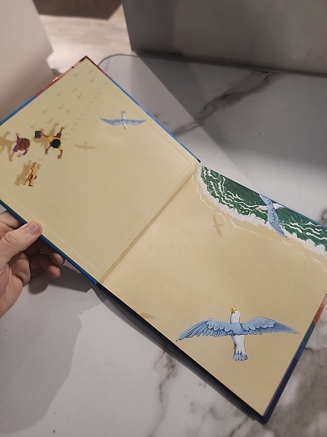 How to Catch a Mermaid – hardcover Wallace, Adam|Elkerton, Andy