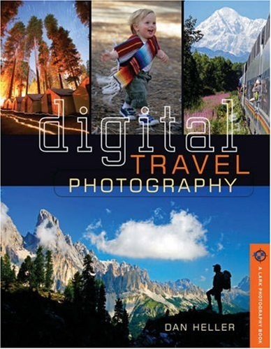 Digital Travel Photography – VERY GOOD