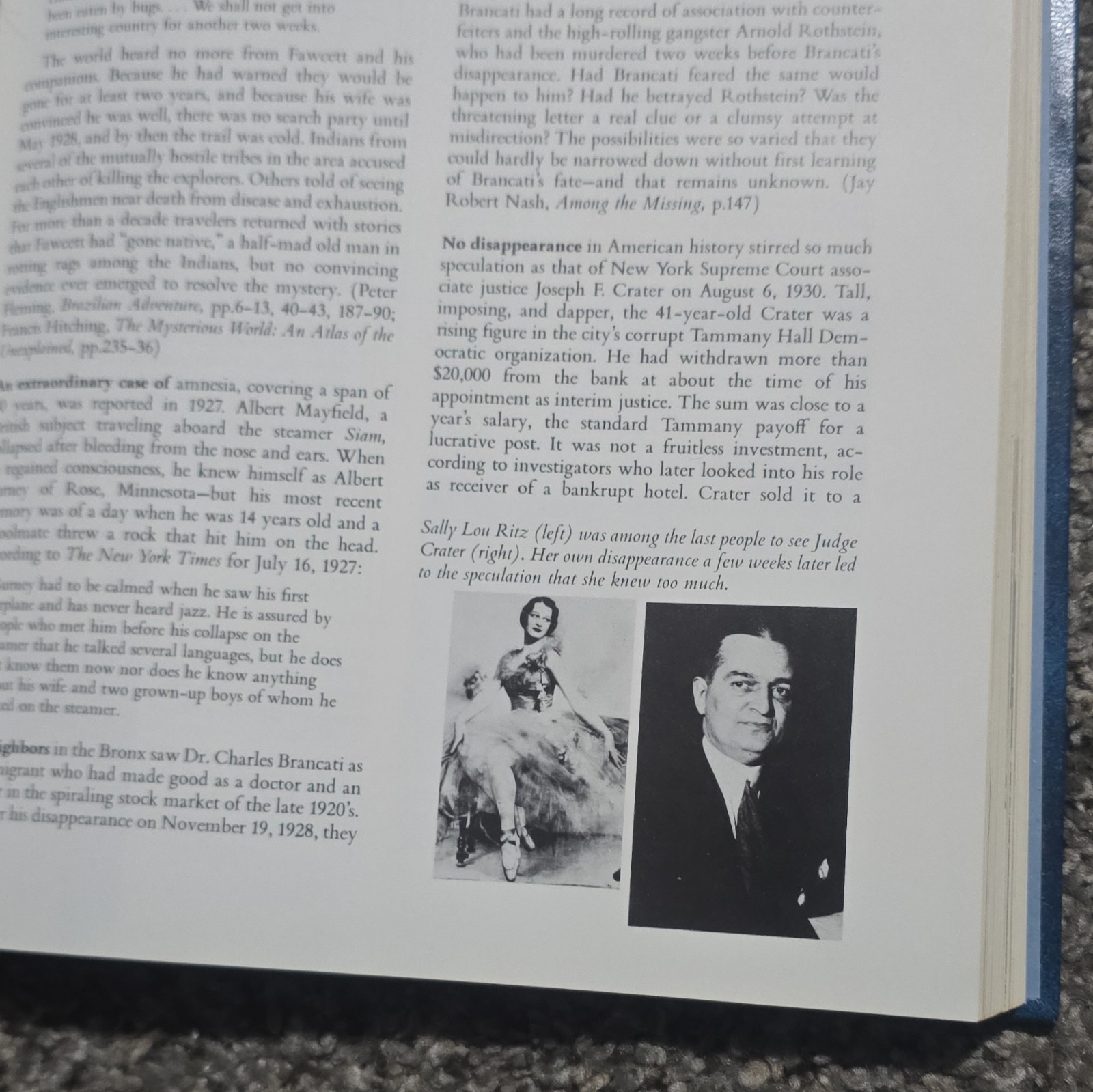 Reader&rsquo;s Digest Editors Mysteries of the Unexplained HC Illus UFO ISBN 08957714…