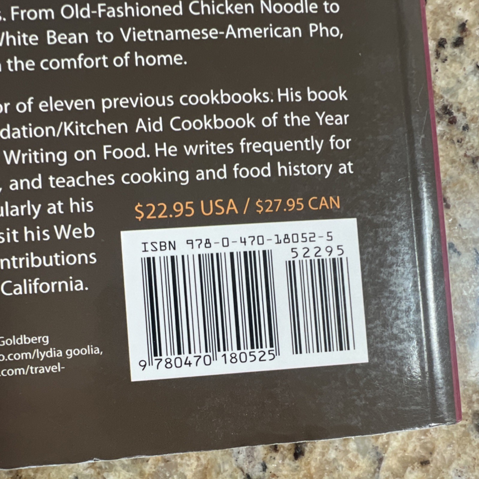 The Best Soups in the World by Clifford A. Wright Paperback Wiley Cookbook