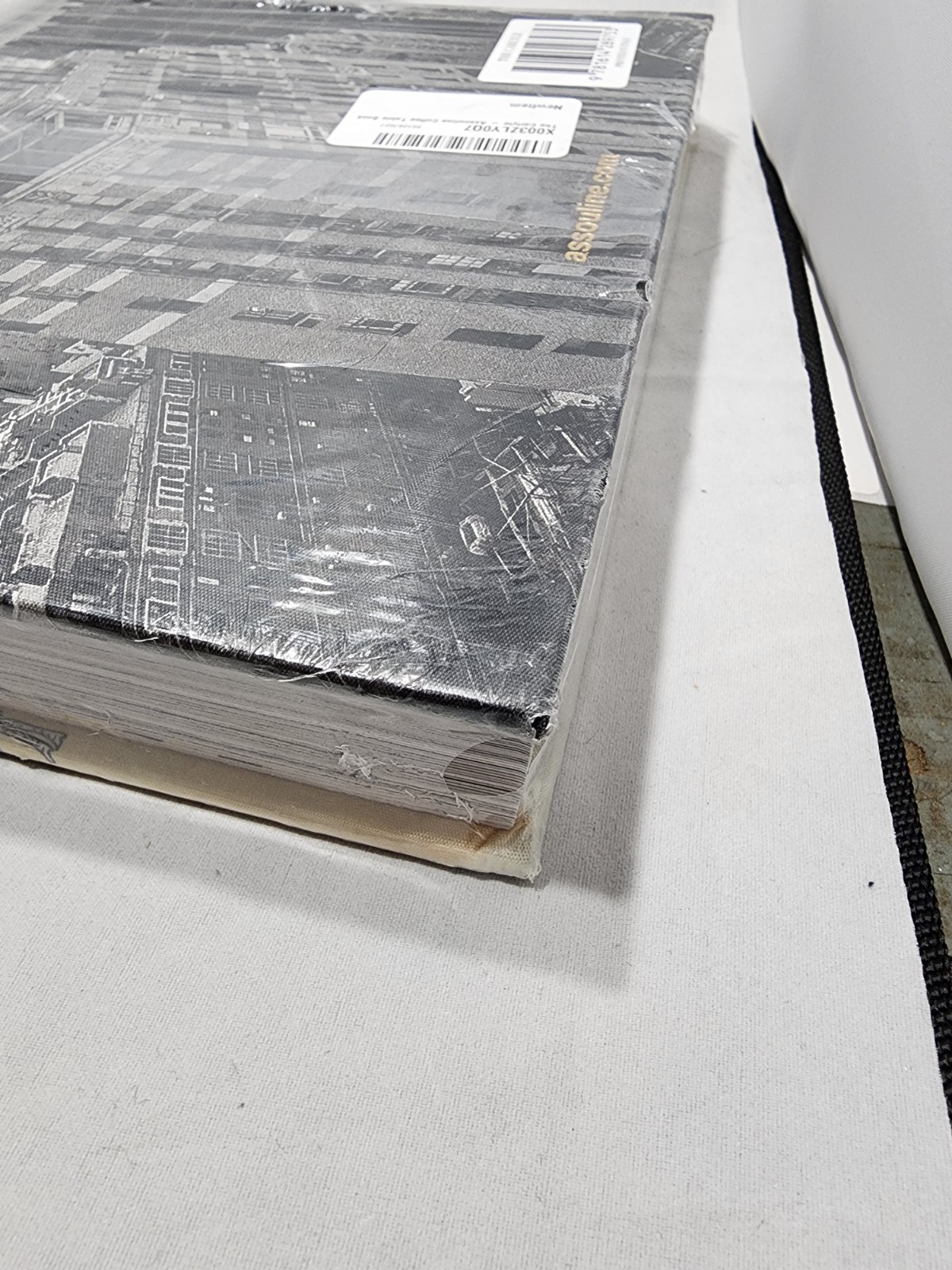 SEALED – Assouline The Carlyle: A Rosewood Hotel, New York James Reginato