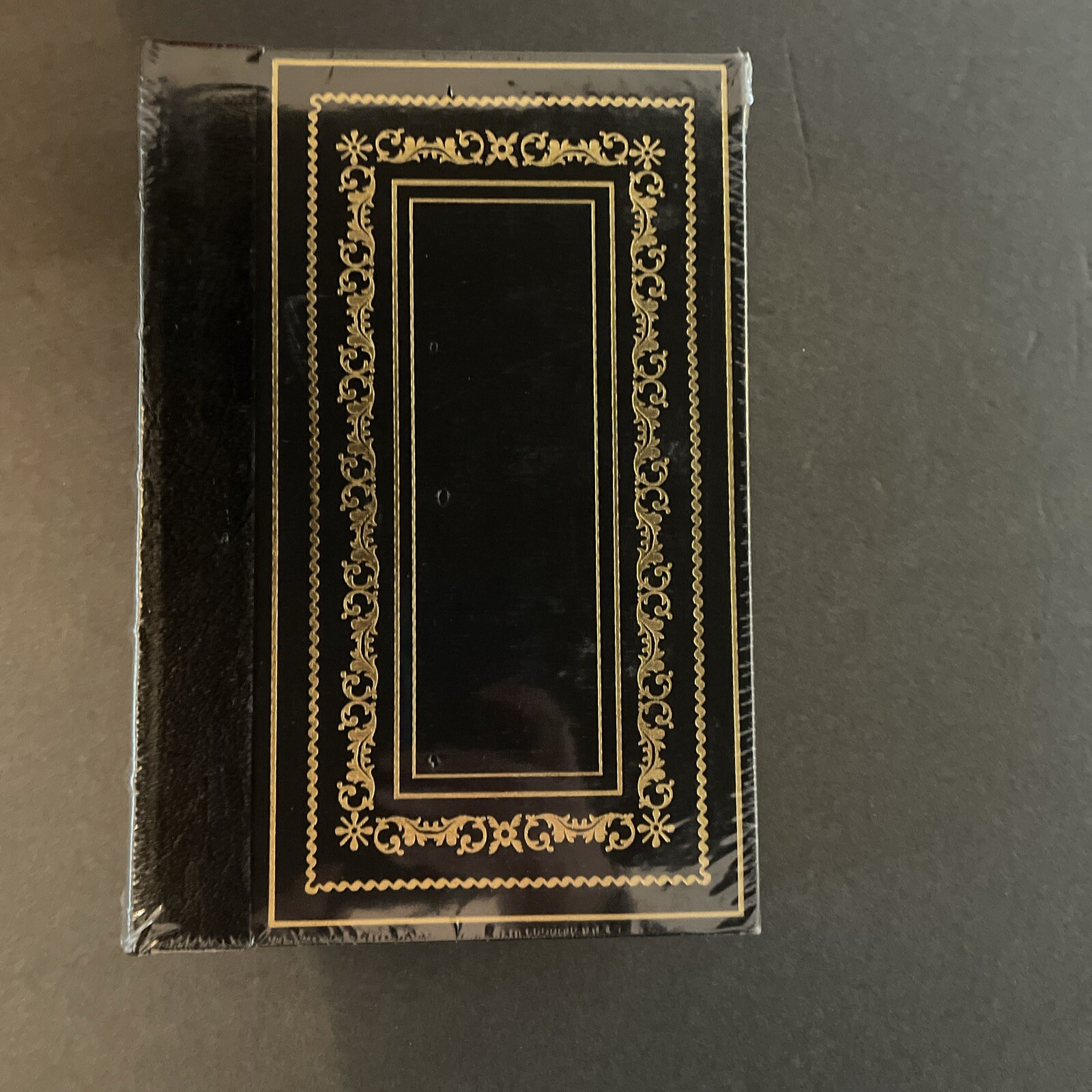 Notable Trials Library The Lindbergh Kidnapping Case Leather Bound 1989 New H