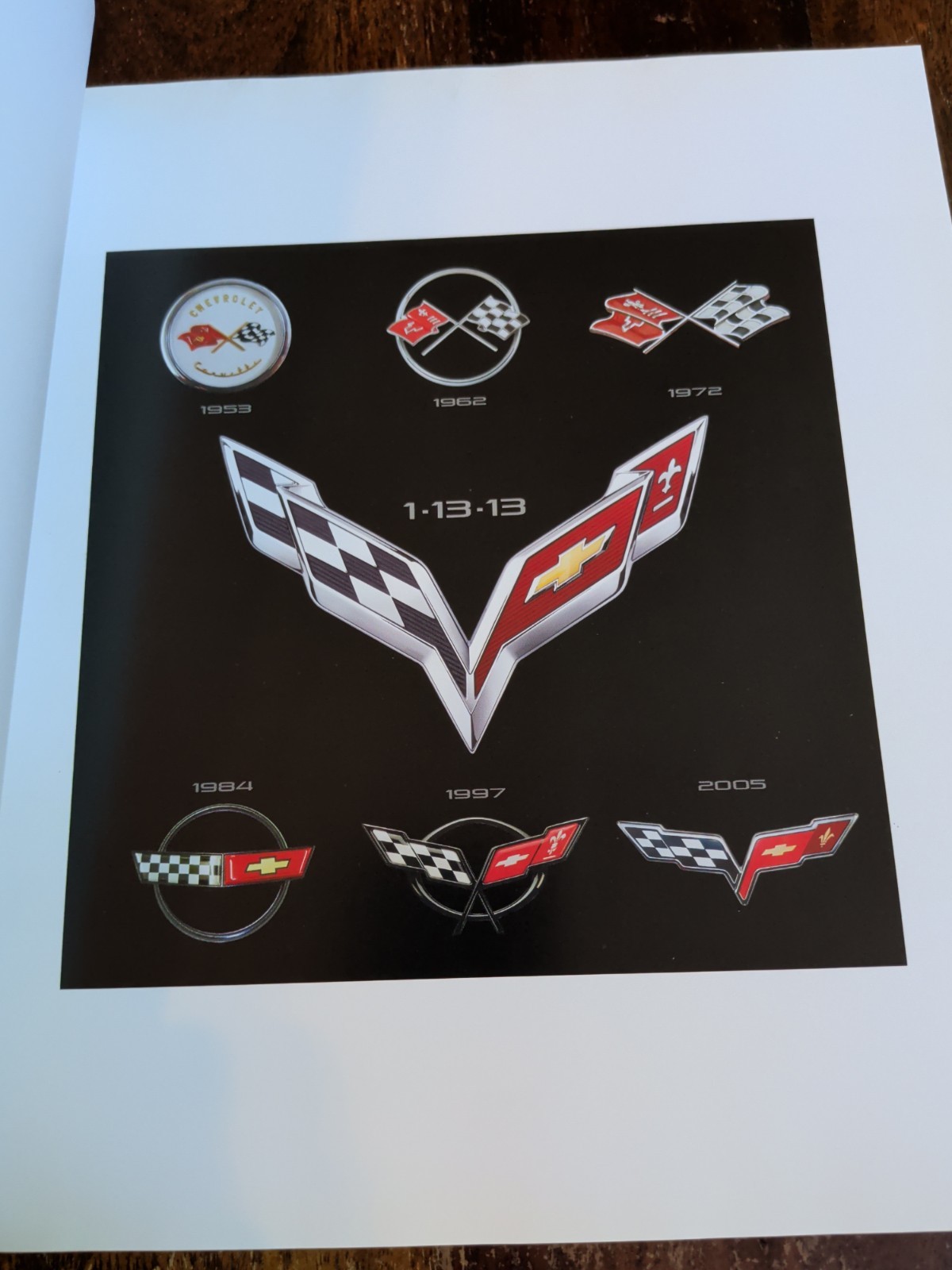 Corvette Stingray: The Seventh Generation of America&rsquo;s Sports Car HC/DJ FAIR
