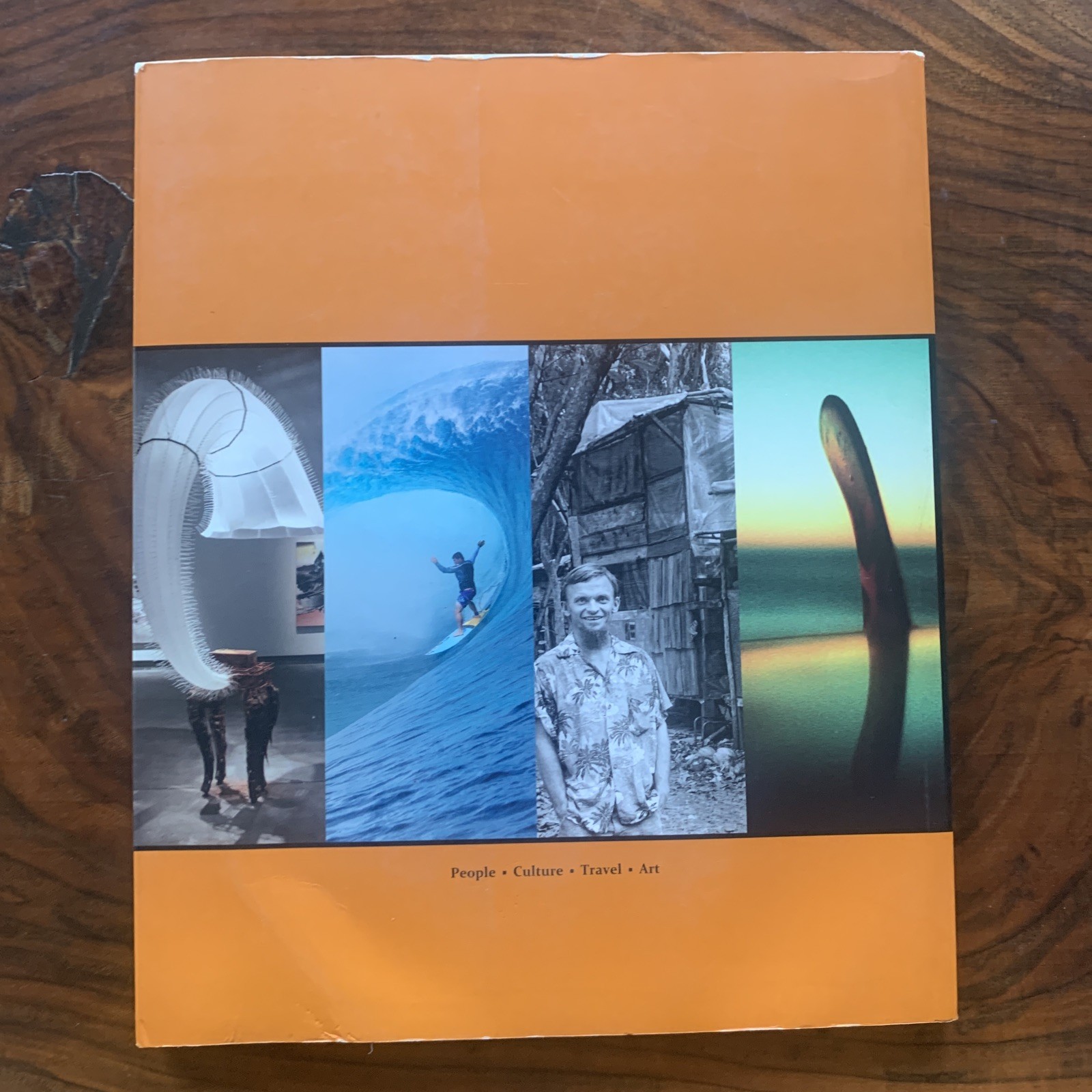 The Surfer&rsquo;s Journal 25.1 2016 Single fins Oz Desert Dave Wassel Jon Mozo