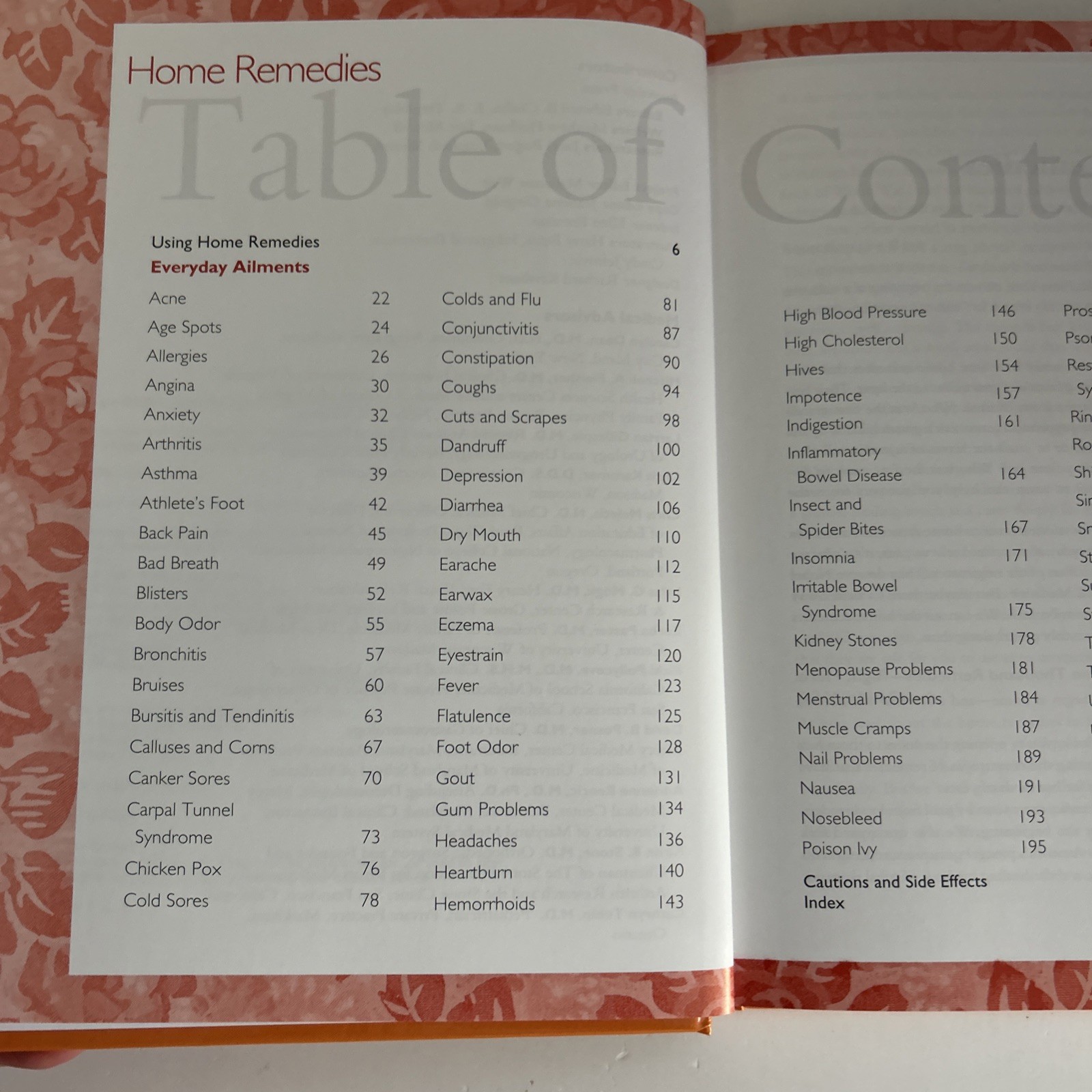 Reader&rsquo;s digest: Home Remedies – Hardcover – VERY GOOD