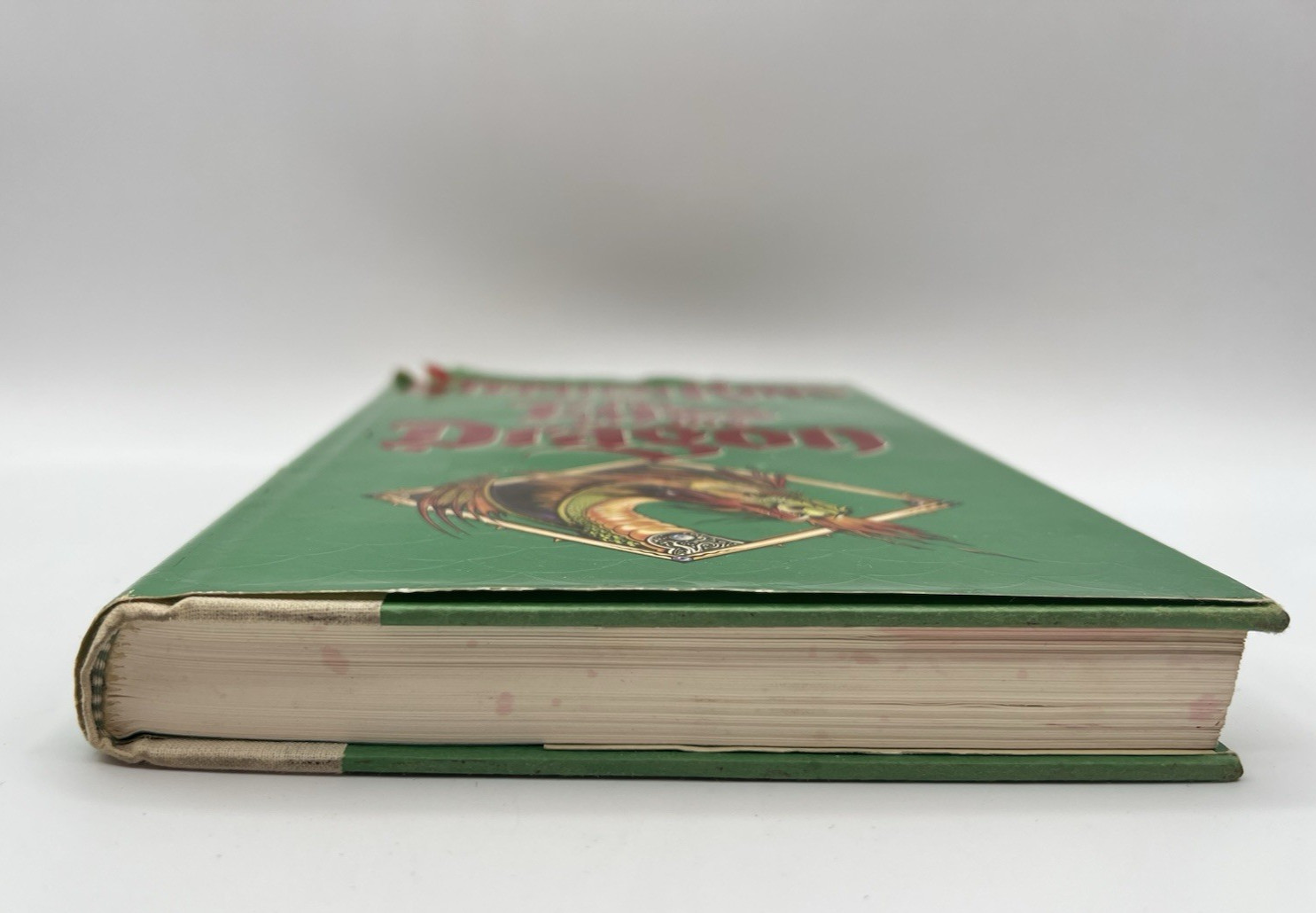 The Eyes of the Dragon Stephen King 1987 1st Edition Hardcover Fantasy Book