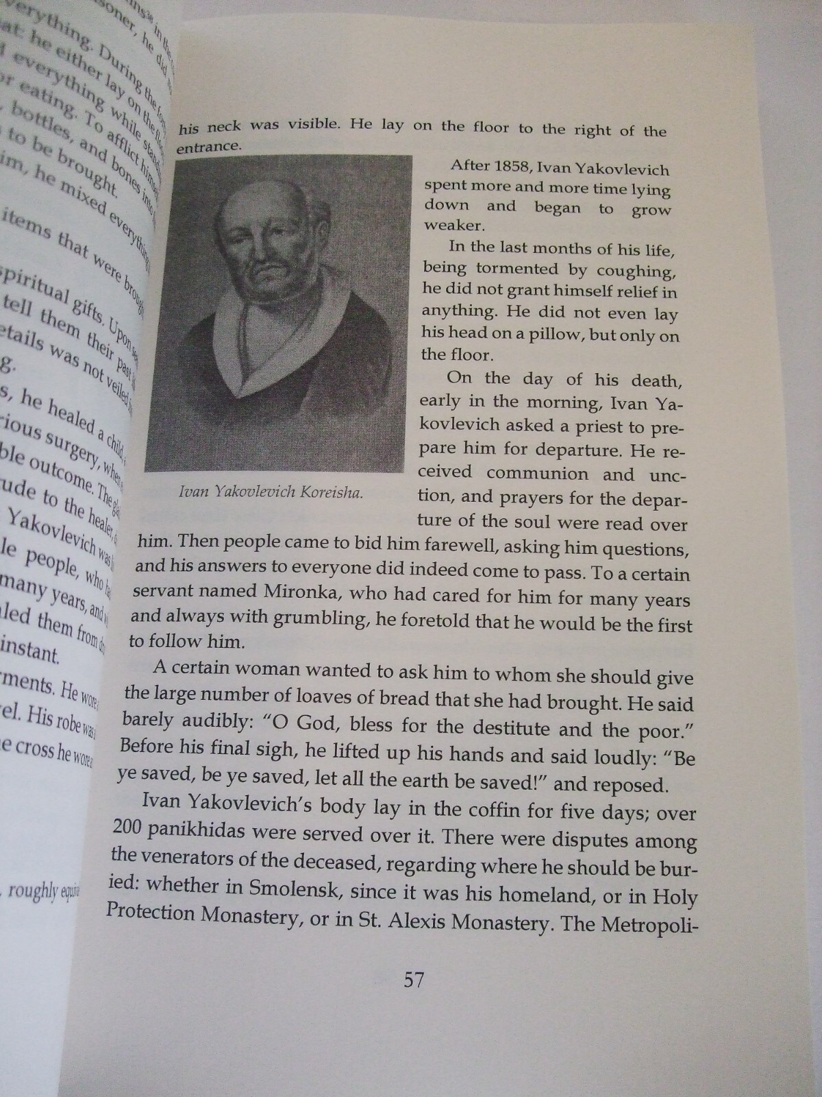Russian Ascetics of Piety of the 18th and 19th Centuries: January-March 15% OFF
