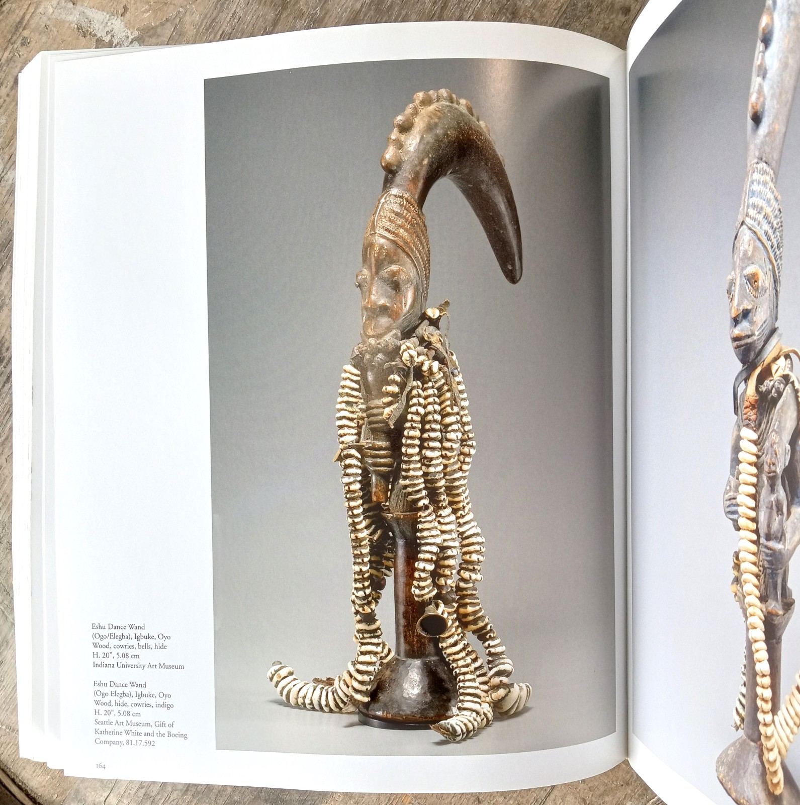 Eshu: The Divine Trickster ~2013 HC~ Chemeche Brazil Africa Art Yoruba Nigeria