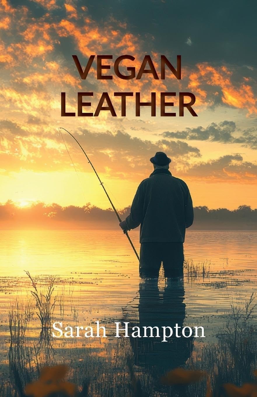 Vegan Leather By Hampton, Sarah Sarah Hampton,