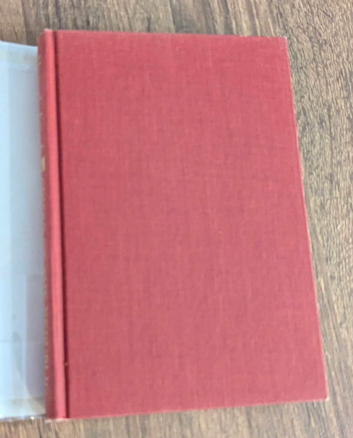 Hannah Arendt Crises of the Republic Harcourt 1972 Hardcover 1st ed 2nd printing