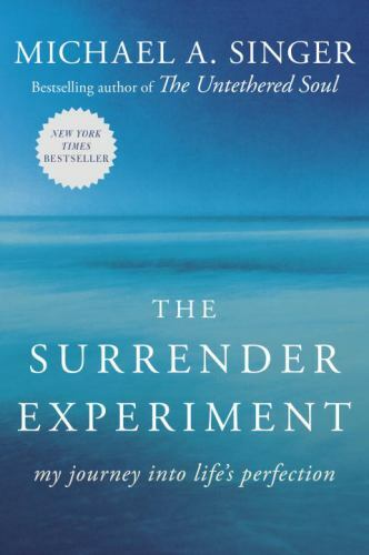 The Surrender Experiment: My Journey into Life&rsquo;s Perfection