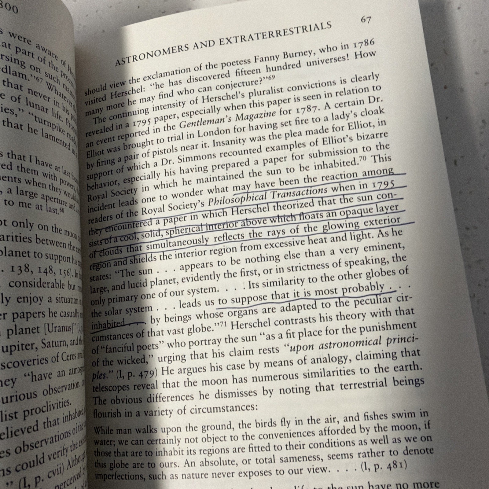 Extraterrestrial Life Debate, 1750-1900 by Michael J. Crowe (2011, Trade…
