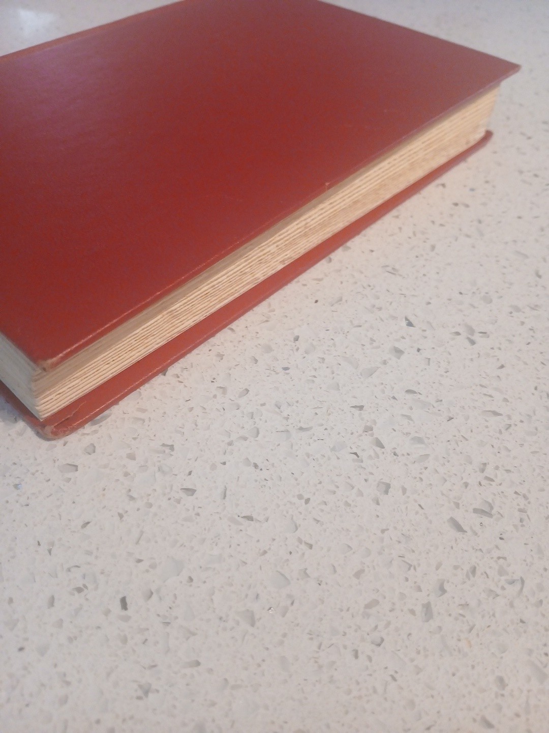 Salem&rsquo;s Lot Stephen King Doubleday Vintage Full Size Hardcover 1975 1st Edition?