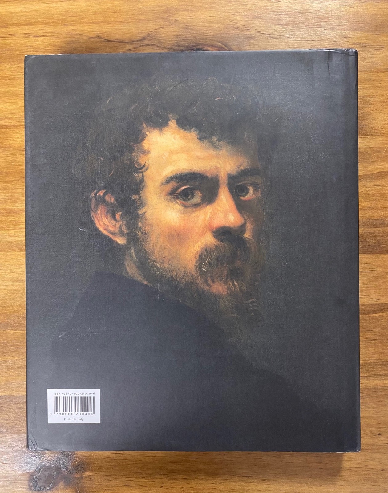 Tintoretto Artist of Renaissance Venice Echols Ilchman Nat&rsquo;l Gallery of Art 2019