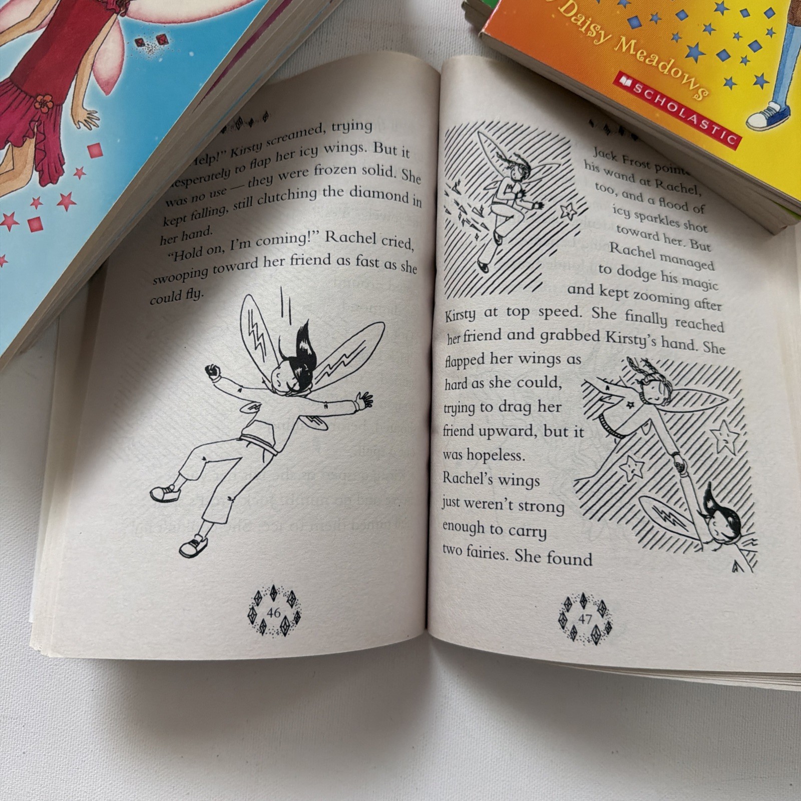 🌈🪄Rainbow Magic: Dance, Jewel, Pet, Party & Special Edition 33 Total Books