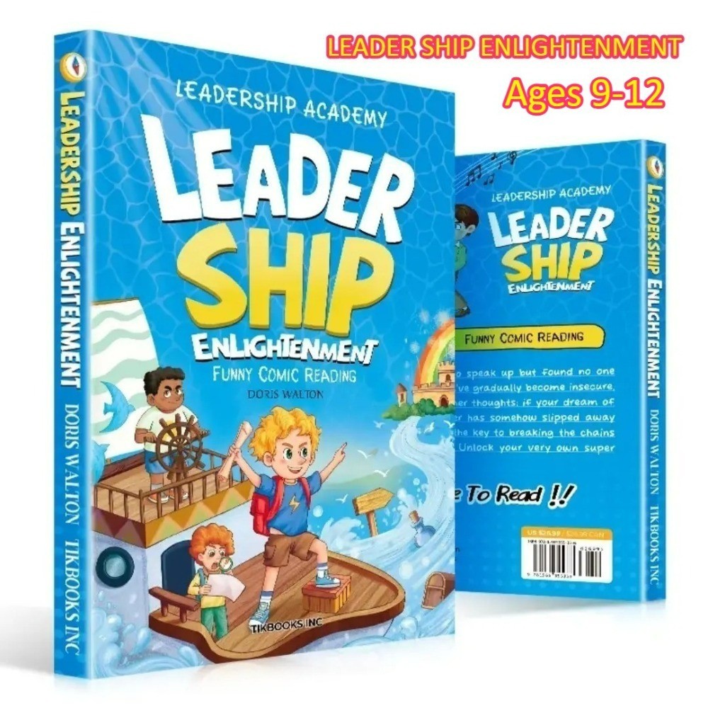 Children&rsquo;s Encyclopedia Why 100,000? LEADER SHIP ENLIGHTENMENT, Murphy&rsquo;s Law