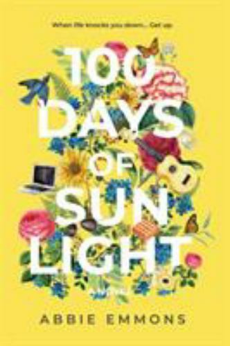 100 Days of Sunlight by Emmons, Abbie, Like New Used, Free shipping in the US