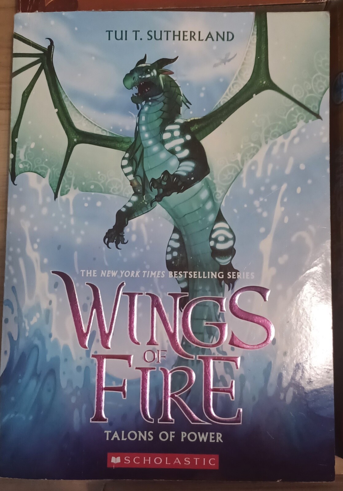 Wings of Fire: Collection Series Set 15 Books 12 Paperback 3 Hardcover