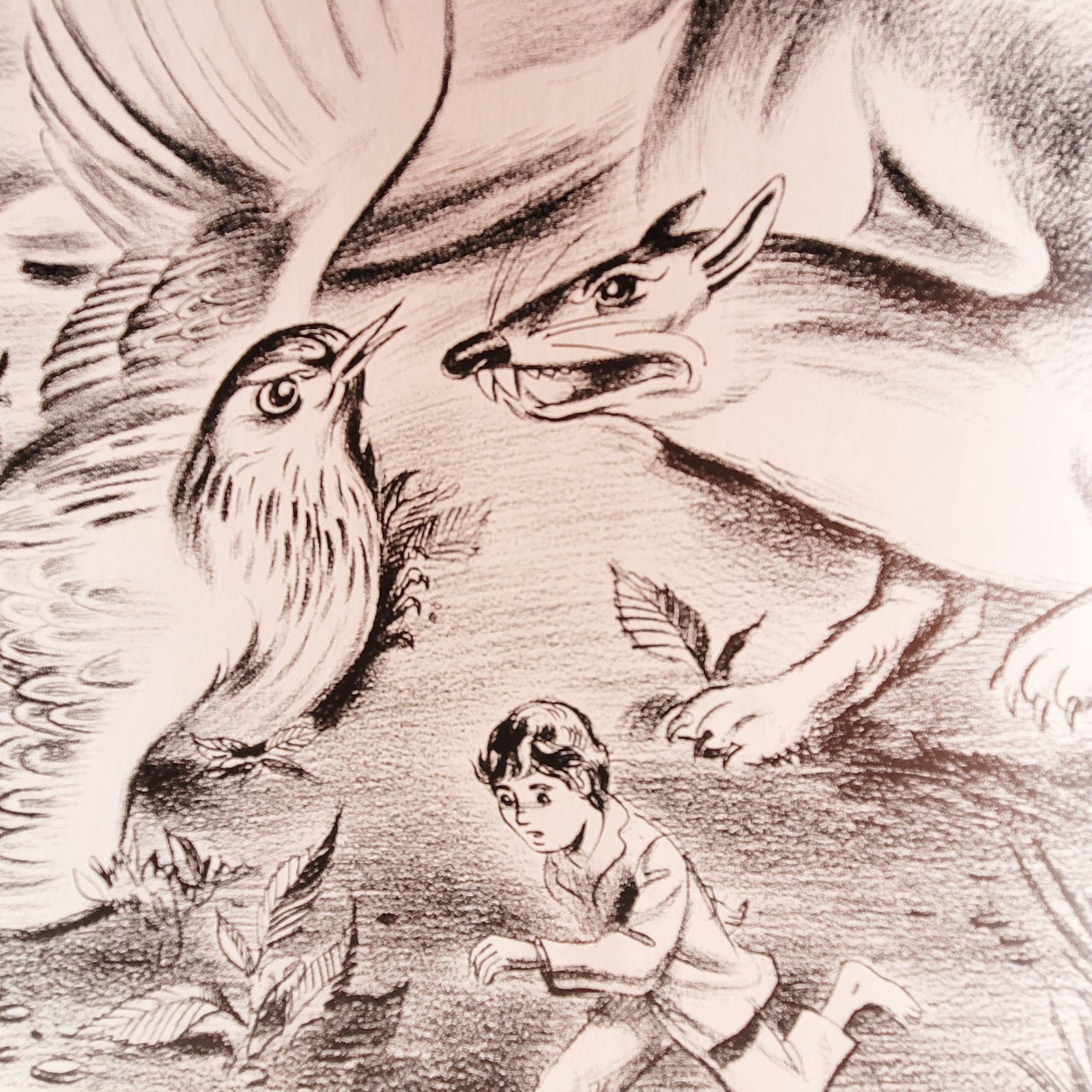 SIGNED Hardcover Children&rsquo;s Book, I Was a Giant Last Night, Mom by Ken Carter
