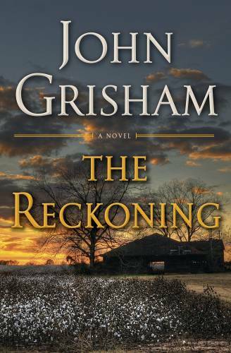 25: Untitled: A Novel – Hardcover By Grisham, John – VERY GOOD