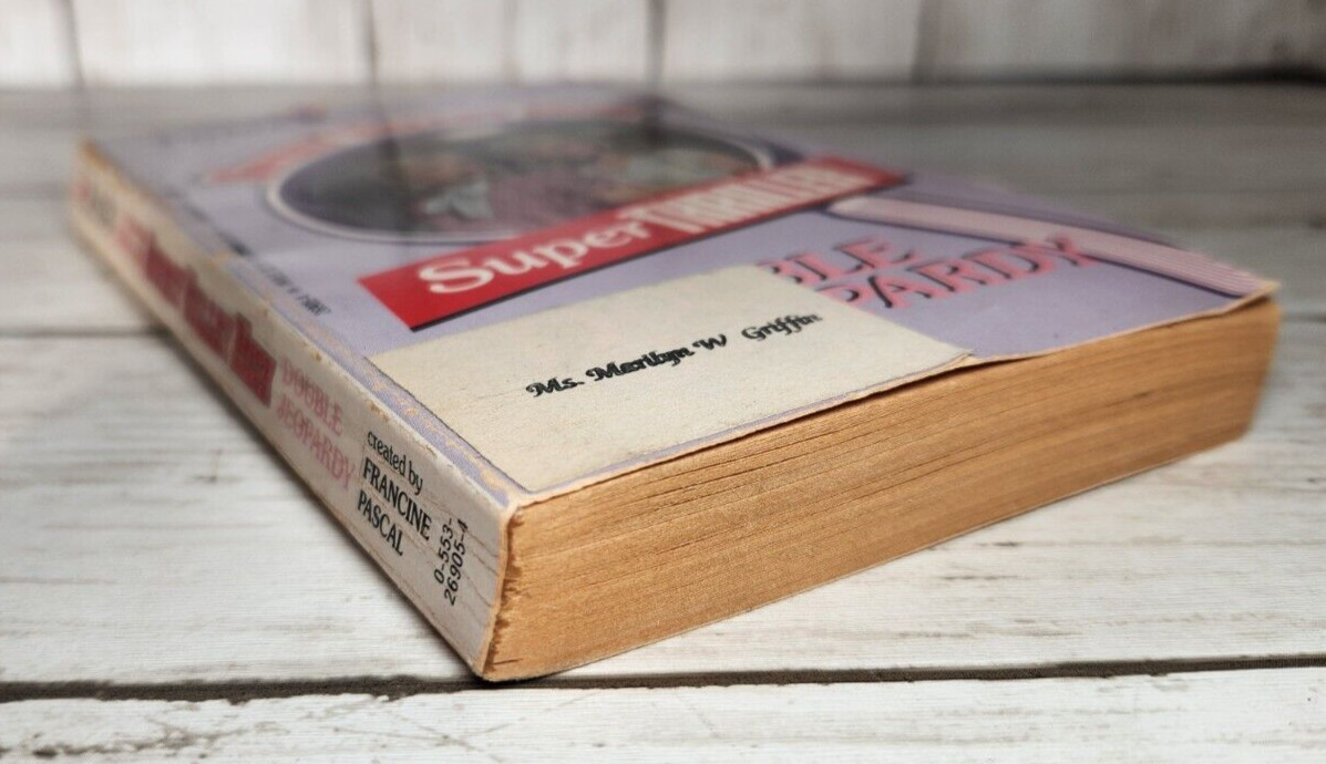1990&rsquo;s Sweet Valley High Books BUILD YOUR COLLECTION Francine Pascal Paperback