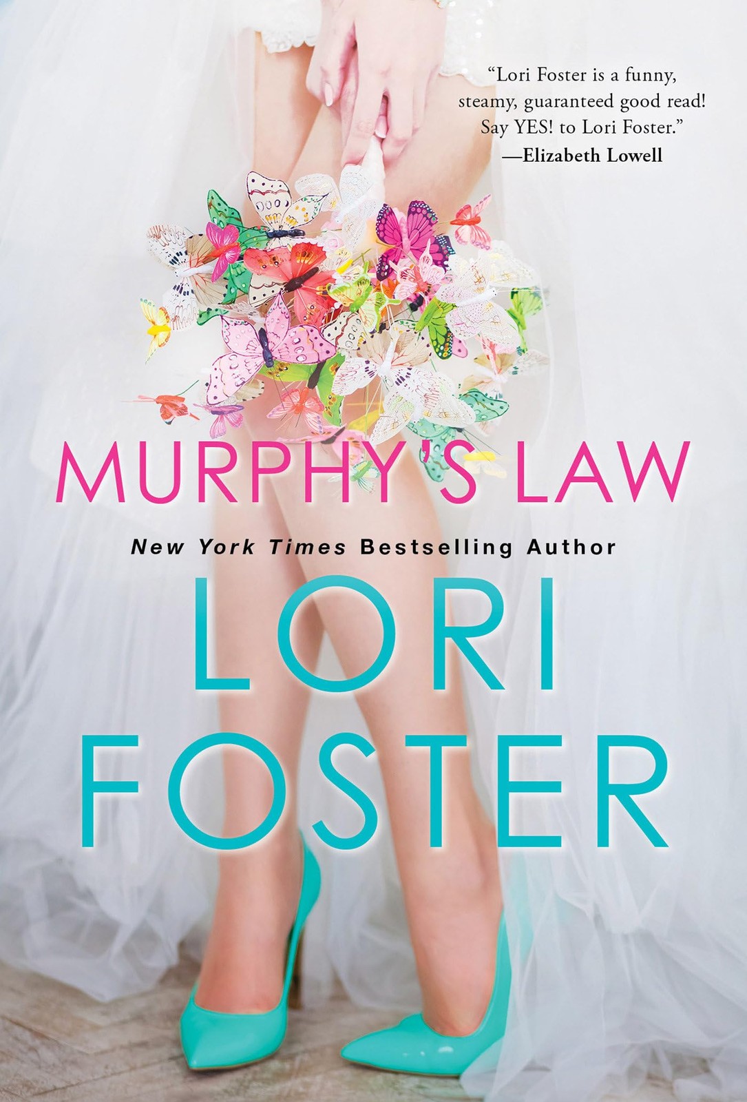 Murphy&rsquo;s Law