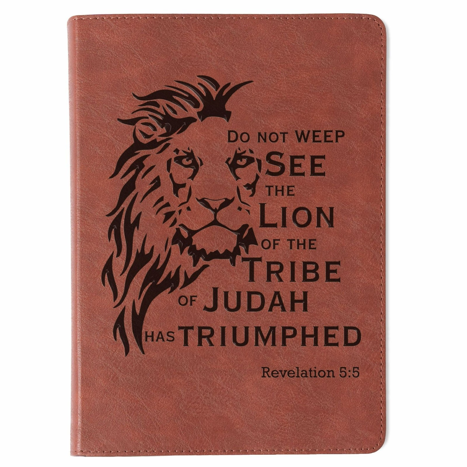 Personalized ESV Men&rsquo;s Study Bible: Create Your Own Custom Engraved Design