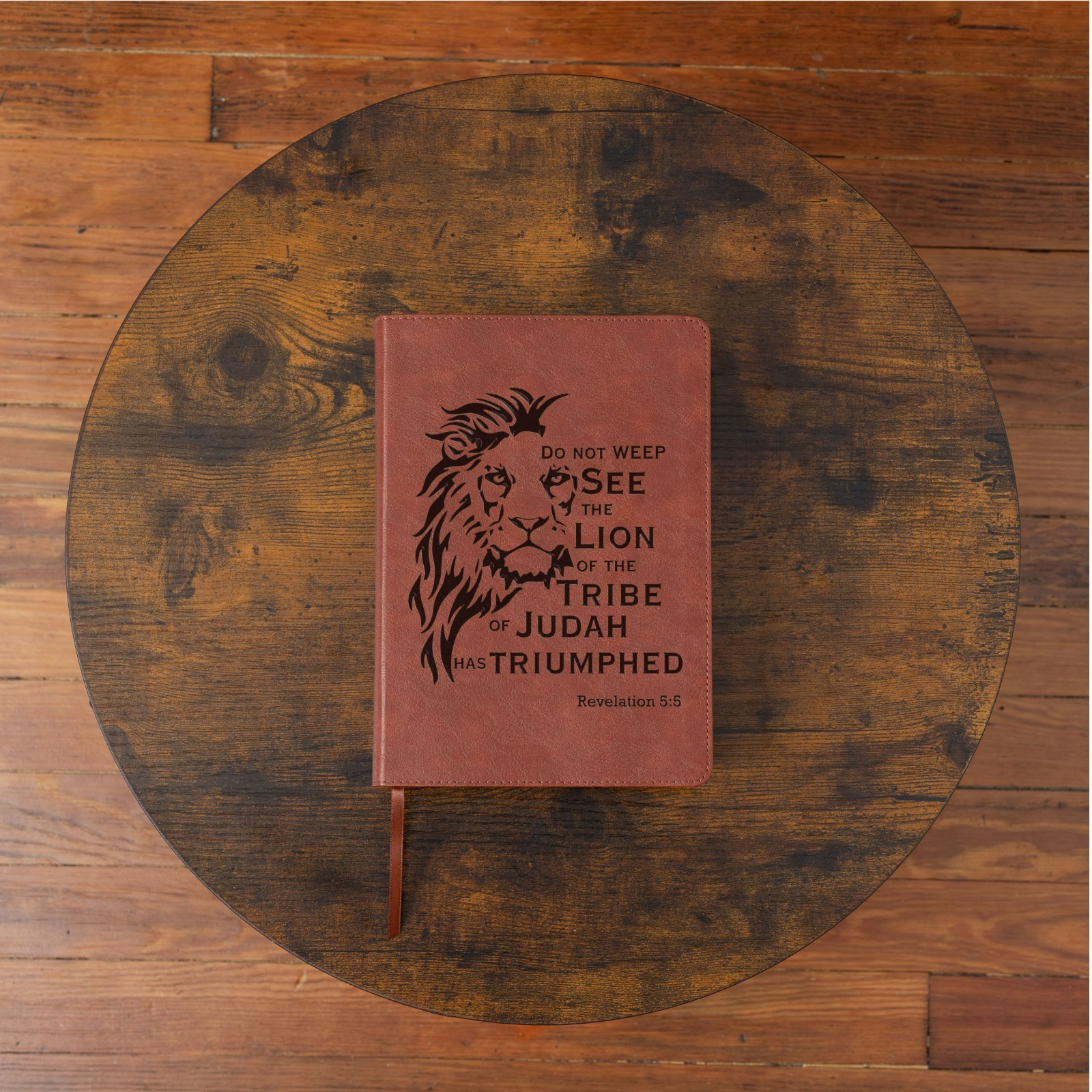 Personalized ESV Men&rsquo;s Study Bible: Create Your Own Custom Engraved Design