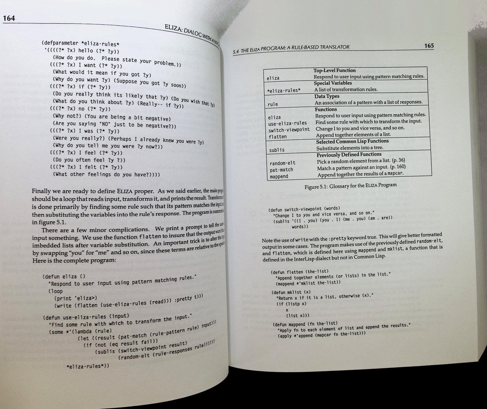 Paradigms of Artificial Intelligence Programming Peter Norvig Common Lisp AI