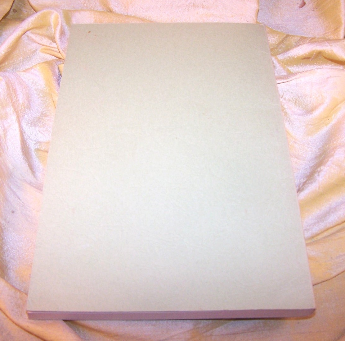 « Virginia Country Life and Cooking » pamphlet cookbook, Simpson, 1963, 2nd ed