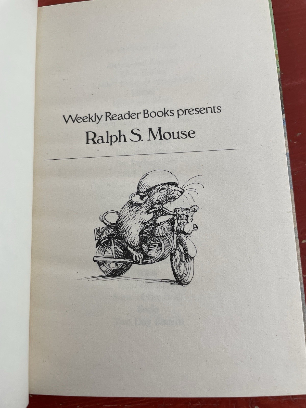 Lot of 11 VTG 1980s Weekly Reader Children&rsquo;s Book Club Hardcover Books